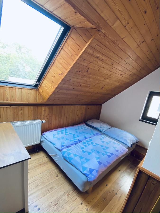 Chalupa U Kozichu Horní Maršov Exterior foto