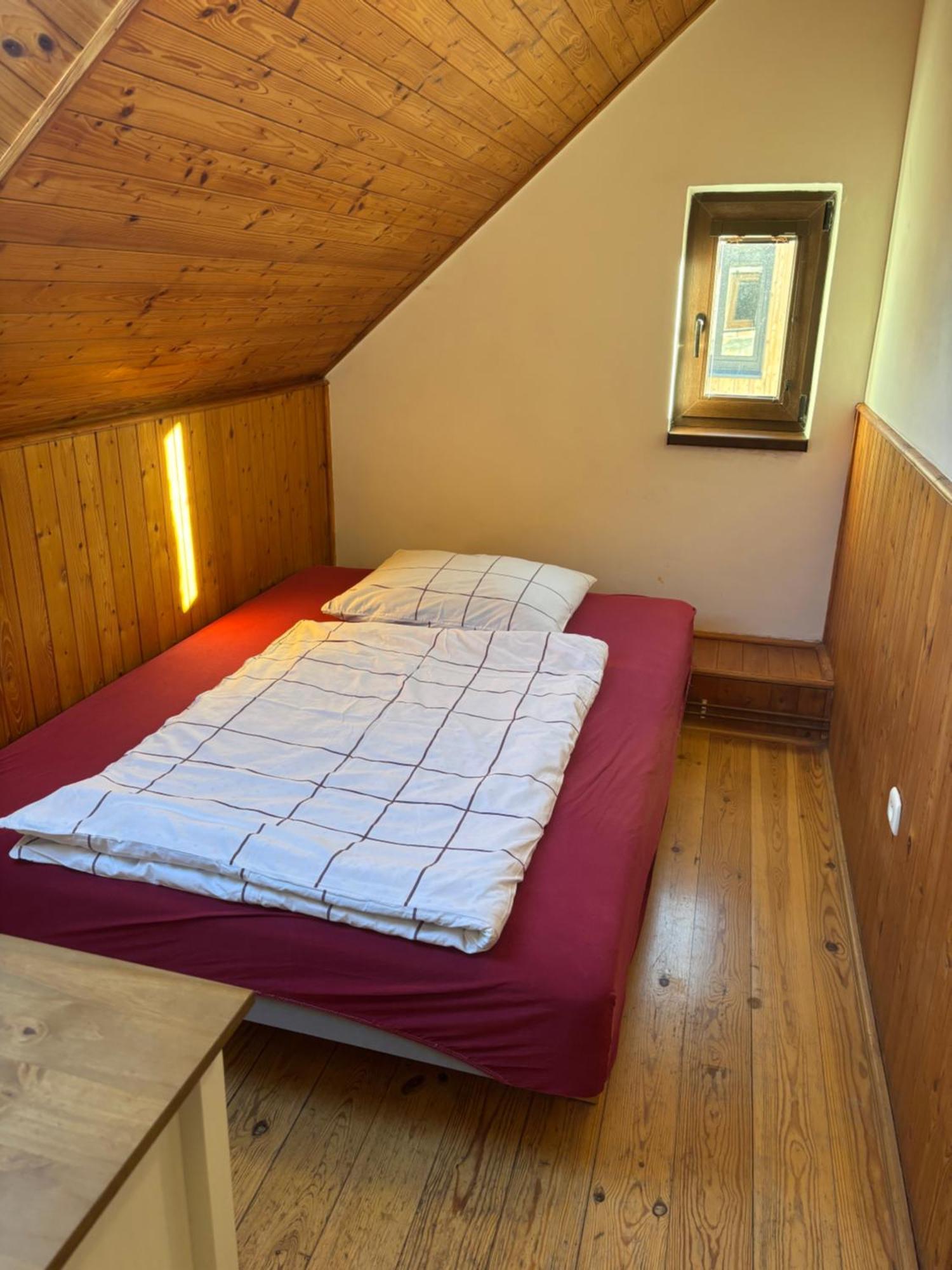 Chalupa U Kozichu Horní Maršov Exterior foto