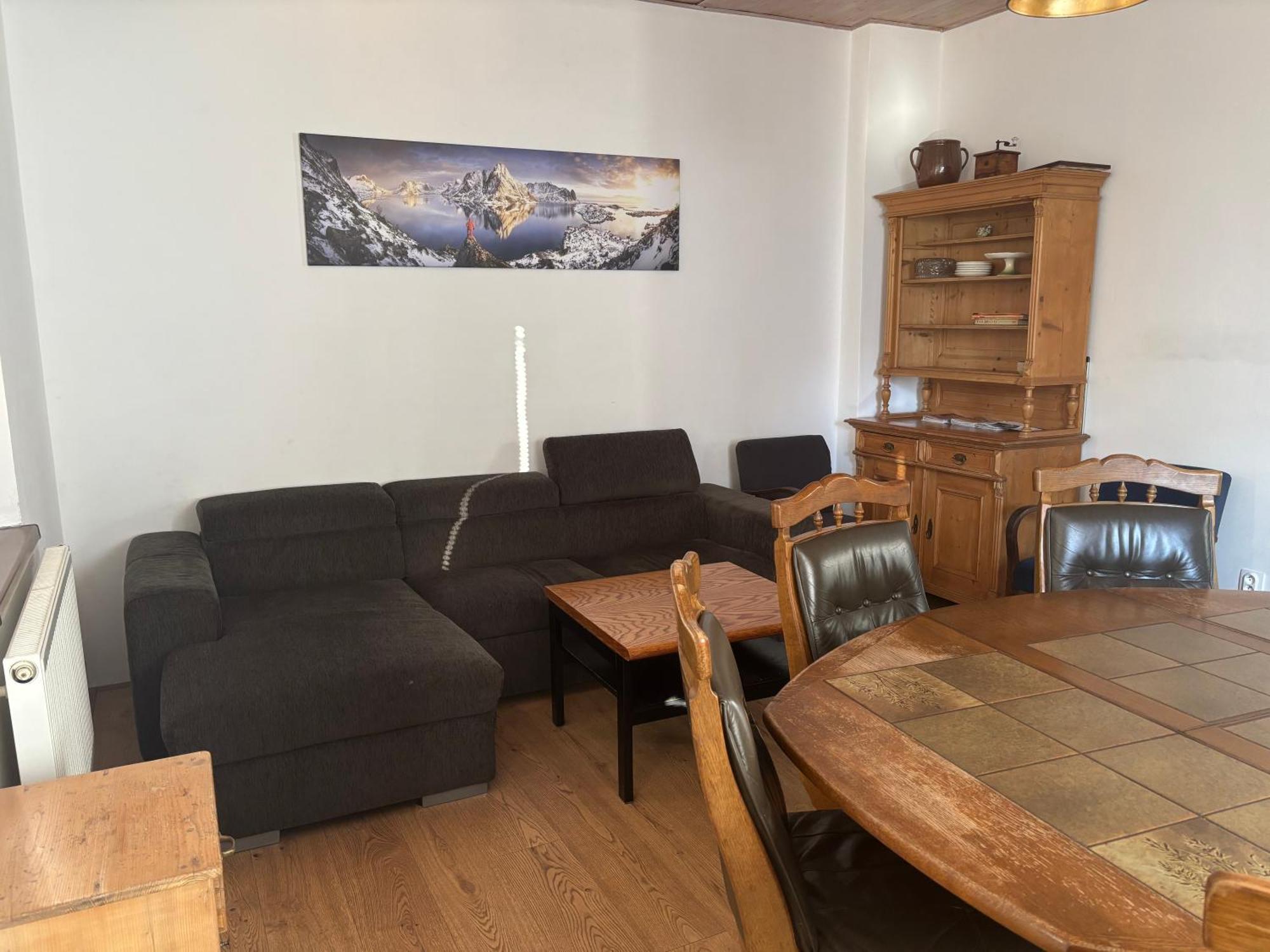 Chalupa U Kozichu Horní Maršov Exterior foto