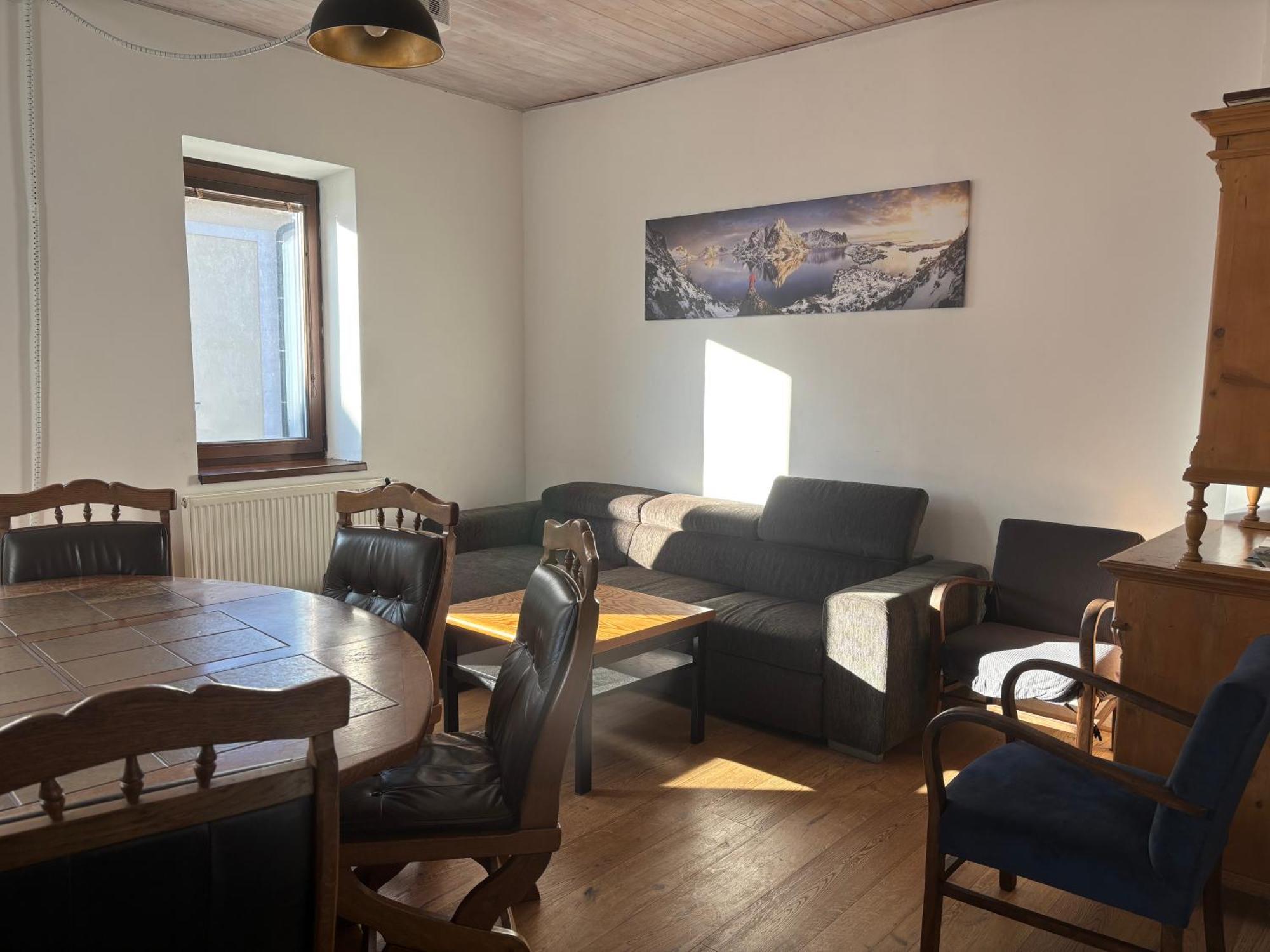 Chalupa U Kozichu Horní Maršov Exterior foto